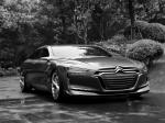 Citroen Metropolis Concept 2010 года